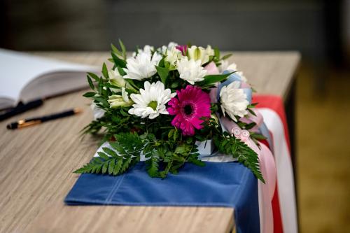 Vítání občánků