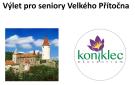 Výlet pro seniory Velkého Přítočna 1