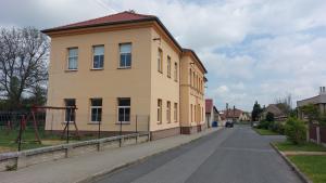 Základní škola Velké Přítočno