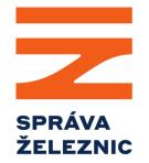 Správa železnic