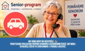 Senior-program